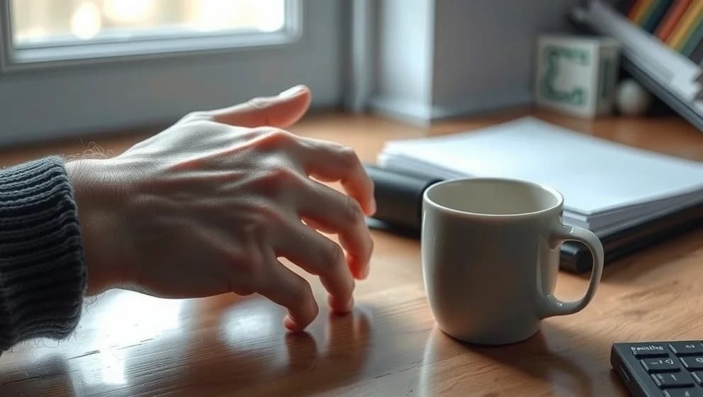 B12-brist symptom värk och trötthet