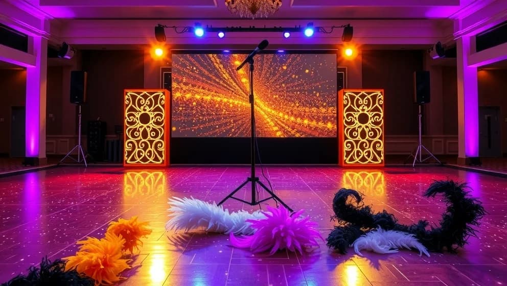 Camilla Läckberg dansar i Let's Dance