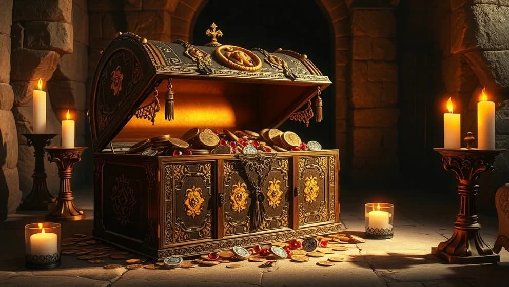 Greven av Monte Cristo filmen som alla bör se