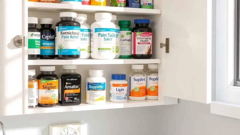 Urinvägsinfektion hos äldre kvinnor symtom