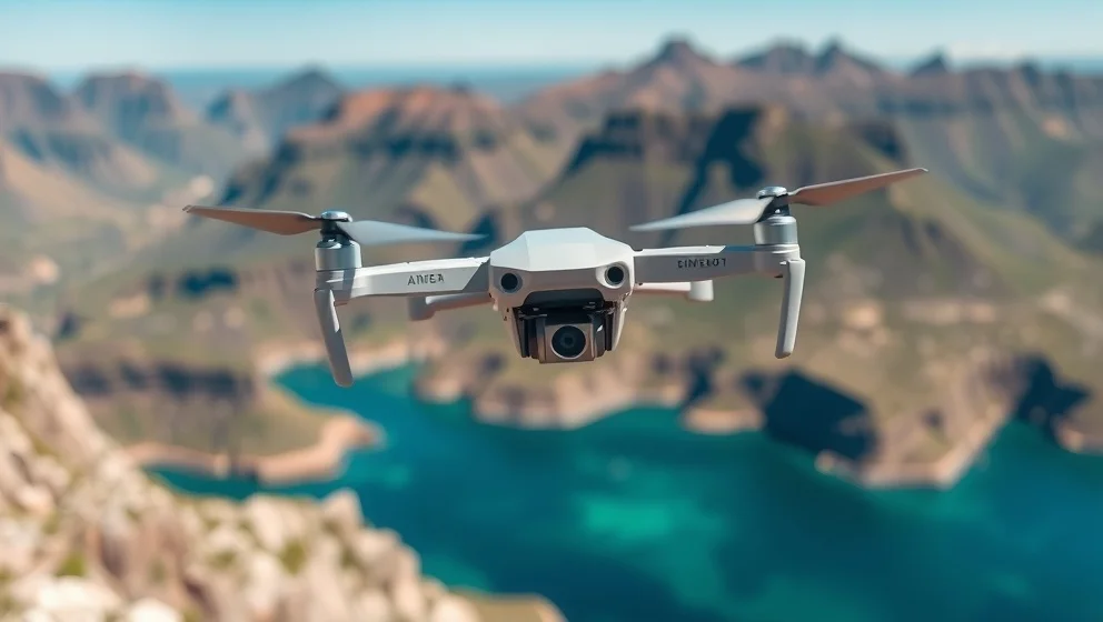 Vad kan DJI Mini 5 Pro göra för dig