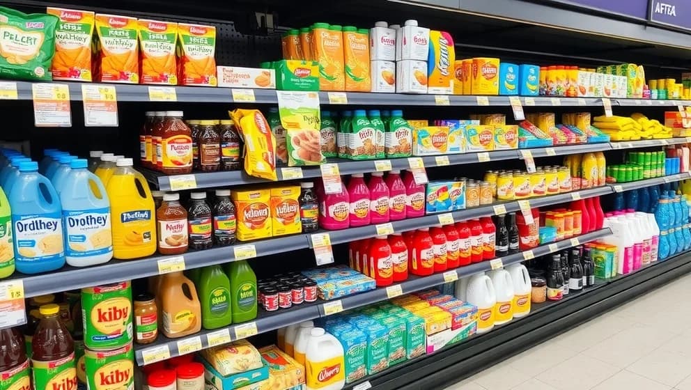 Vad kostar Lidls erbjudanden nästa vecka